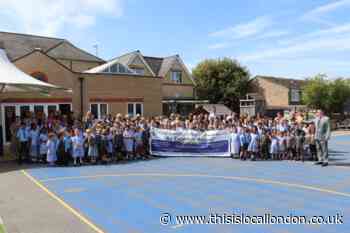 Sidcup West Lodge School rated excellent after ISI inspections