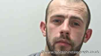 Burnley: Concern growing as man goes missing