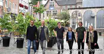 „Fête de la Musique“: Der längste Tag wird musikalisch und international