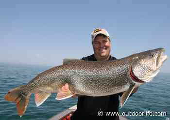 The Best Lake Trout Lures of 2022 - Outdoor Life