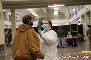 Free medical care clinic in Hazard on Saturday - WYMT