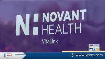 Novant Health to host job fair to fill New Hanover Regional Medical Center staff - WECT