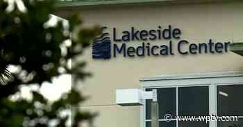 Lakeside Medical Center near Belle Glade ending labor, newborn delivery unit - WPTV News Channel 5 West Palm