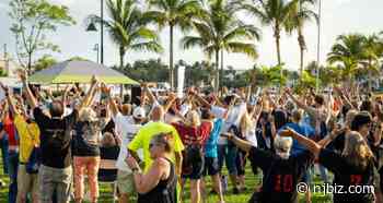 Medical technology company breaks Guinness World Record - NJBIZ