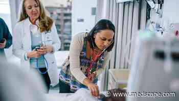 Interprofessional Education Benefits Nursing, Medical Students - Medscape