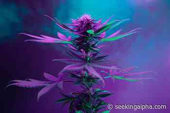 Clever Leaves Ramps Up German Medical Cannabis (NASDAQ:CLVR) - Seeking Alpha