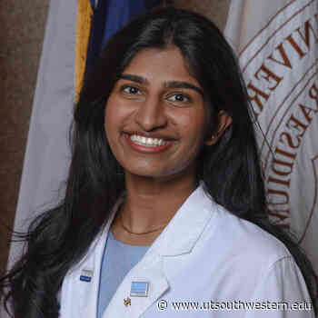 UTSW's Medical Student Group named Texas Medical Association Chapter of the Year - UT Southwestern