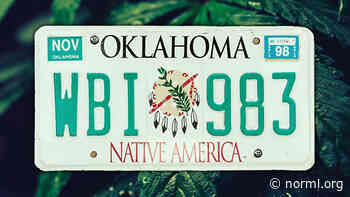 Oklahoma: Governor Signs Legislation Temporarily Halting Any Further Expansion of State's Medical Cannabis Industry - Norml