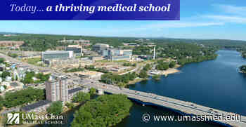 Partnerships key to Medical School's success, Chancellor tells Worcester Homecoming audience - UMass Medical School