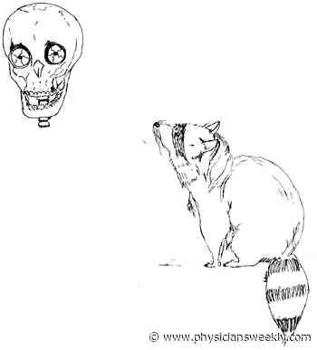 Medical Fiction: Bryan and the Skeleton - Physician's Weekly