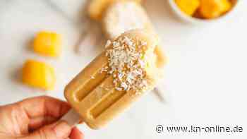 Vegan, proteinreich oder zuckerfrei: Speiseeisindustrie so vielfältig wie nie