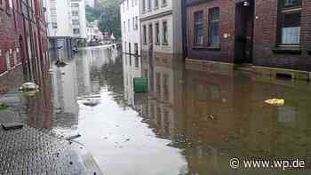 Infoveranstaltung zum Schutz vor Hochwasser in Herdecke - WP News