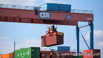 Konjunktur: Euro-Wirtschaft wächst stärker als gedacht – BIP legt um 0,6 Prozent zu - Handelsblatt