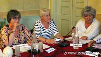 Montech : le conseil municipal vient en aide aux associations - LaDepeche.fr