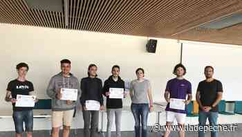 Montech. Le lycée Olympe-de-Gouges récompensé - LaDepeche.fr