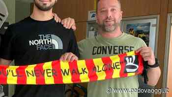 Serie D, girone C: il centrale Calgaro approda all'Este - PadovaOggi