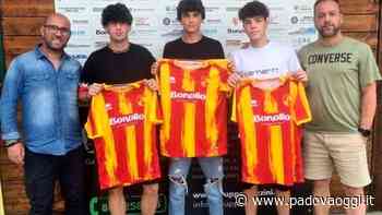 Serie D, girone C: l'Este promuove in prima squadra tre giovani dalla Juniores Nazionale - PadovaOggi