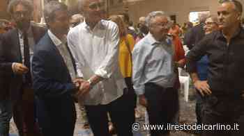 Orlando: "D’Este sa aiutare gli altri" - il Resto del Carlino