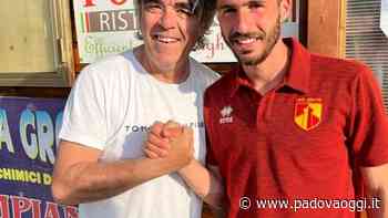 Serie D, girone C: Este altra riconferma, ecco Piccardi - PadovaOggi