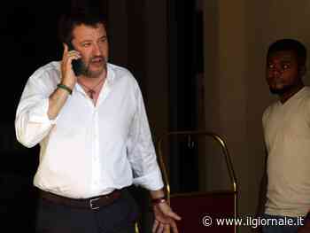 "Abbiamo pagato i voli per Mosca": scatta l'agguato contro Salvini