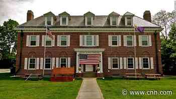46 University of New Hampshire fraternity members issued arrest warrants over alleged hazing