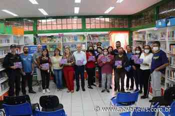 Nova Andradina: Prefeitura e Biblioteca Sesi lançam “Projeto 60+” para - Nova News