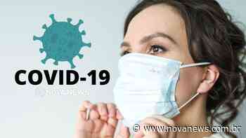 Covid-19 em Nova Andradina: 84 casos ativos e 05 pacientes suspeitos - Nova News