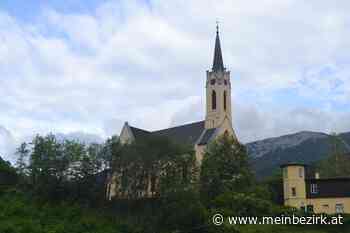 Wandern im Raxgebiet: Prein an der Rax, Hollensteingraben - meinbezirk.at