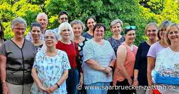 Ambulantes Hospiz Neunkirchen - Saarbrücker Zeitung