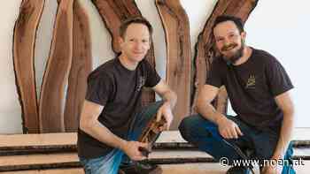 06/22: Bezirk Neunkirchen - Slowwood - Nachhaltig, zeitlos & mit Leidenschaft - NÖN.at