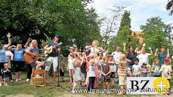 Die kleinen Strolche aus Velpke sind schon 50 Jahre alt