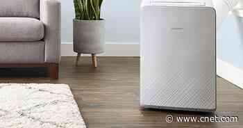Portable Air Conditioners: Buy the Right One and Stay Cool This Summer     - CNET
