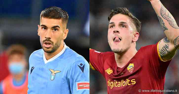 Zaniolo e Zaccagni, il confronto a Coverciano dopo i cori dei tifosi e il post di Chiara Nasti