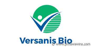 Versanis Presents Data Demonstrating Bimagrumab Treatment Leads to Substantial Fat Mass Loss Coupled with Lean Mass Gain in Diabetic and Non-Diabetic Patients