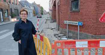 Izegem koppelt aanleg fibernetwerk aan uitrol laagspanningsnet van 400 volt - Het Laatste Nieuws