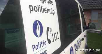 Werkstraf voor jonge bromfietser na wegvluchten van politie in Izegem - Het Laatste Nieuws