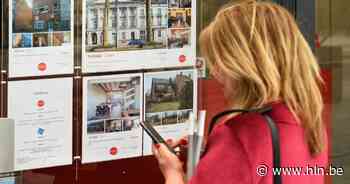 Dewaele bundelt zes vastgoedmerken voortaan onder één naam - Het Laatste Nieuws