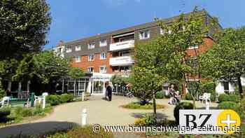 DRK Gifhorn: Friedrich-Ackmann-Haus wird umbenannt