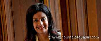 Promesse de baisse d’impôts du PLQ: moins électoraliste que le 500$ de Legault, selon Anglade