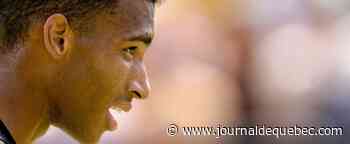 Félix Auger-Aliassime surpris par le 205e mondial