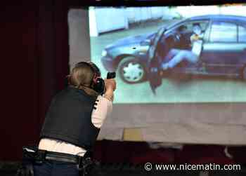 Trois séances de tirs par an: la formation des policiers, enrichie mais encore "insuffisante"