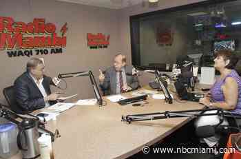 Correction: Spanish Radio Takeover Story