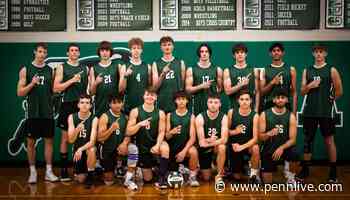‘We want it really bad,’ Central Dauphin boys volleyball takes on North Allegheny at Penn State in PIAA 3A ch - PennLive