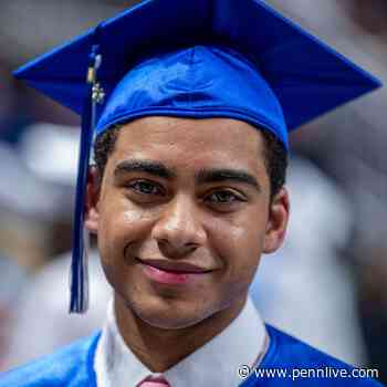 Lower Dauphin High School graduates 261 seniors - PennLive