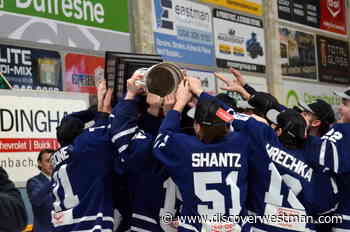 Sportsbeat - Dauphin Kings head coach Doug Hedley - DiscoverWestman.com