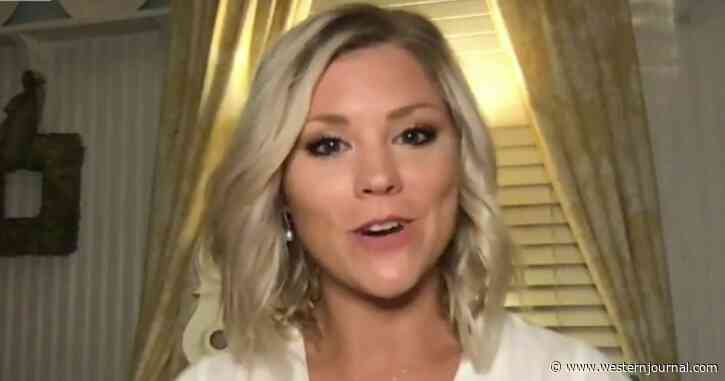 Christian Student Suing Her College After Receiving 'No Contact Orders'