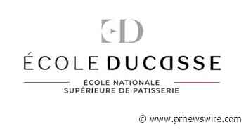 Die unbestrittene Weltspitze der Konditoreikunst: Die École Nationale Supérieure de Pâtisserie wird erweitert