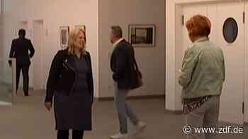 "Mehr Züge, mehr Personal" - zdf.de