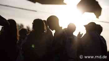 Puls Open Air 2022 abgebrochen – zu wenig Security-Personal - RND