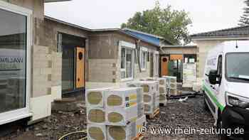 Kreis Neuwied schreibt Kita-Rekordzahlen und warnt: Zusätzliches Personal reicht nicht - Rhein-Zeitung